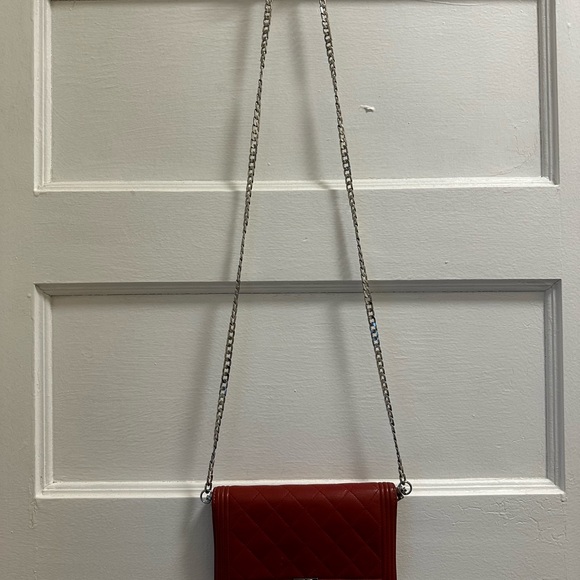 Authentic Chanel Boy WOC - Picture 10 of 11